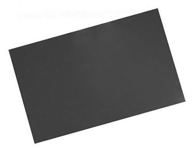 Lamina Polarizadora para LCD - IPS 12.9" - 20 x 26,5 cm (0 grados)