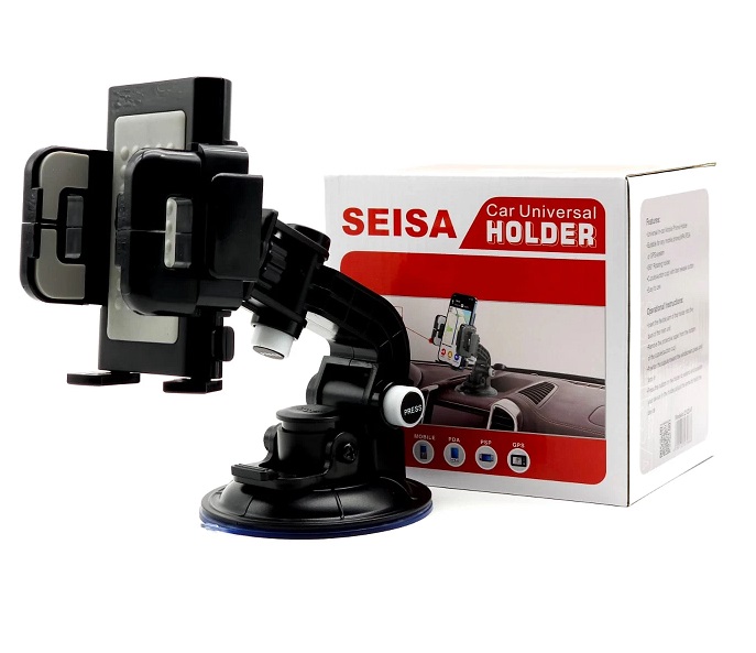 Soporte Universal para Celular o Gps 2123-F