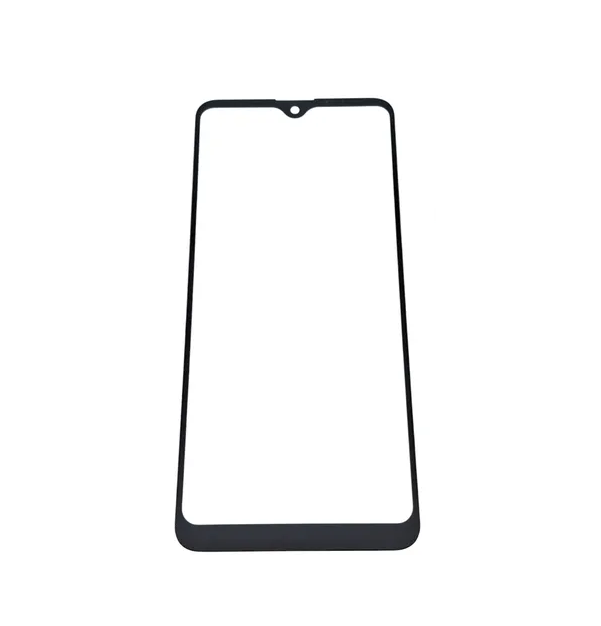 Repuesto Glass LG K50S + OCA