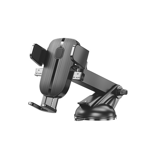 Soporte Universal de celular o GPS 360° con Sopapa RA115