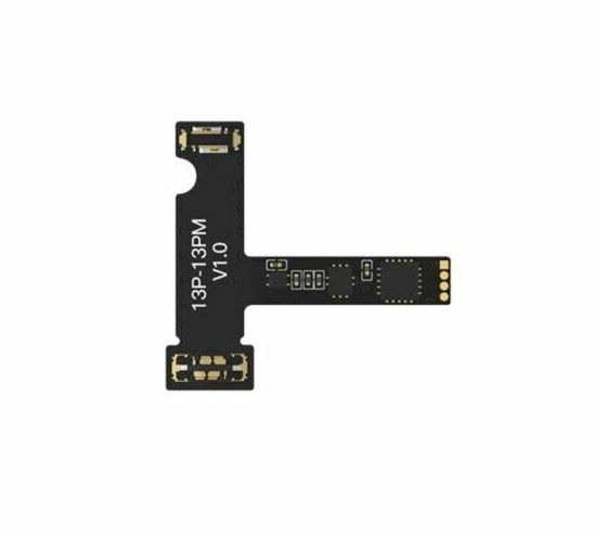 Flex de Bateria Tag On JC Iphone 13 Pro / 13 Pro Max (sin garantia)