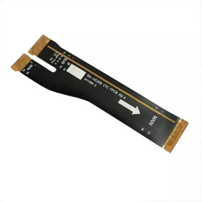 Flex Interconexion Principal Main LCD Samsung A52 / A525