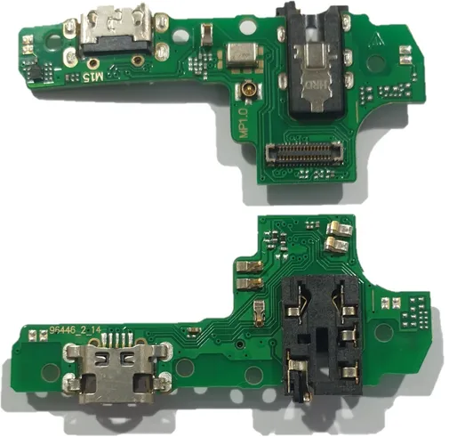 Placa de Carga Samsung A10s A107 ( versión M15) Original