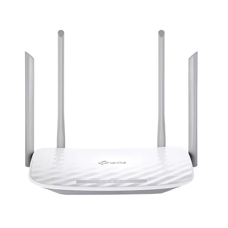 Modem Router Dual 300+867mbps Archer C20 AC1200 TP-link