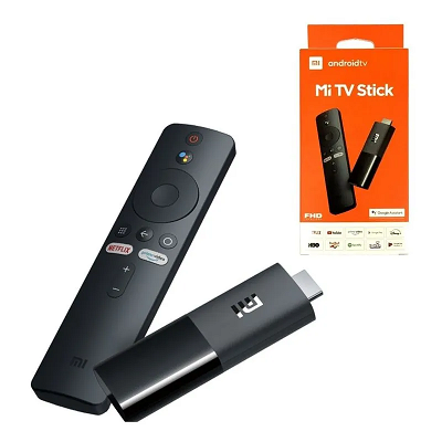 Xiaomi Mi TV Stick Full HD
