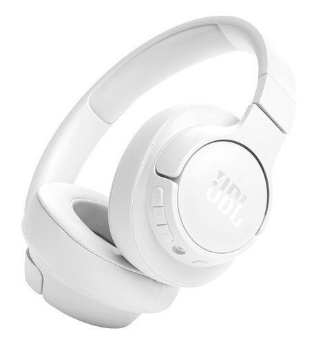 Auricular Vincha Bluetooth JBL 720BT Blanco (ORIGINAL)