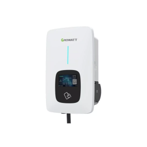 Cargador vehículos eléctricos THOR 07AS-S 7kW monofásico c/ Toma Tipo 2