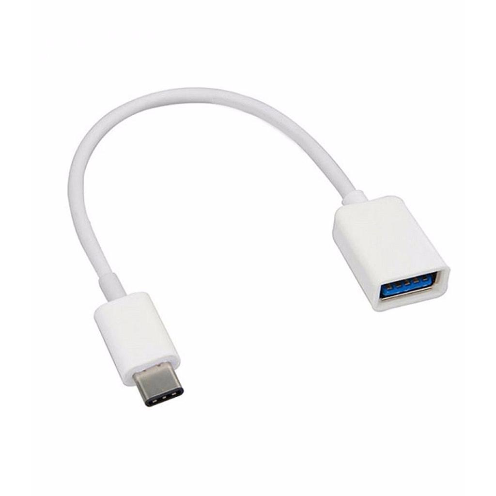 Cable OTG Tipo C