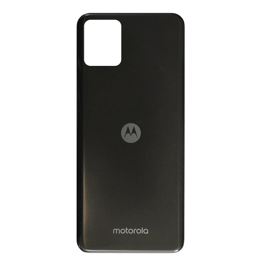 Tapa Trasera Motorola Moto G32 Negro