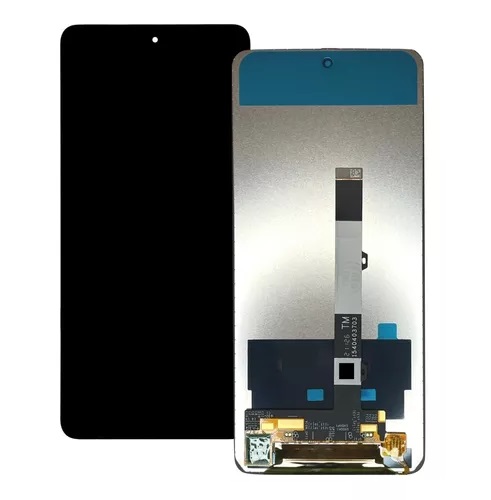Modulo Xiaomi Poco X3 / X3 Pro / Mi 10T Lite negro (ORIG)
