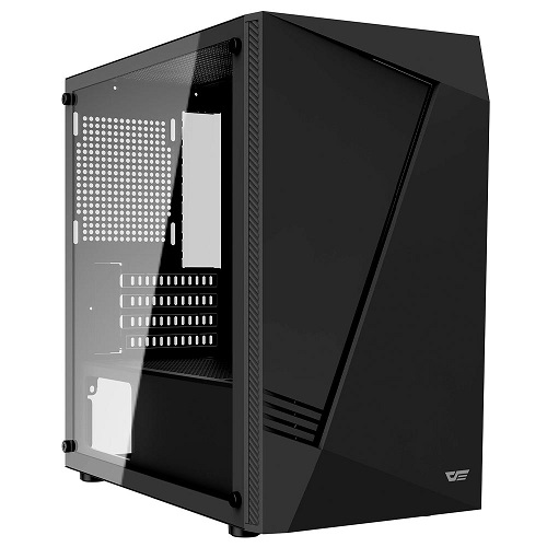 Gabinete Darkflash AL390 Black