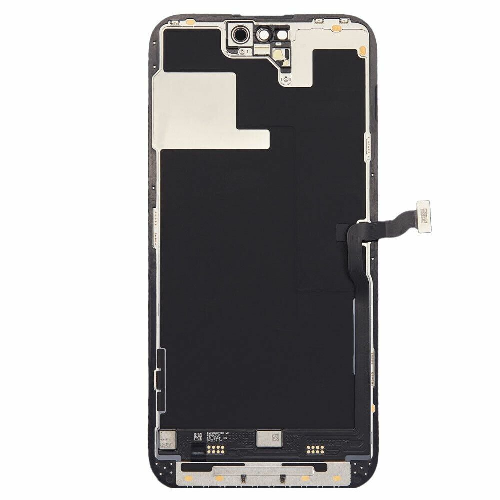 Modulo Iphone 14 Pro negro IC Removible (OLED Gold Edition)