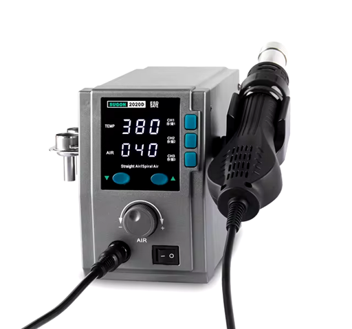 Estacion de Soldado Sugon 2020D 220v