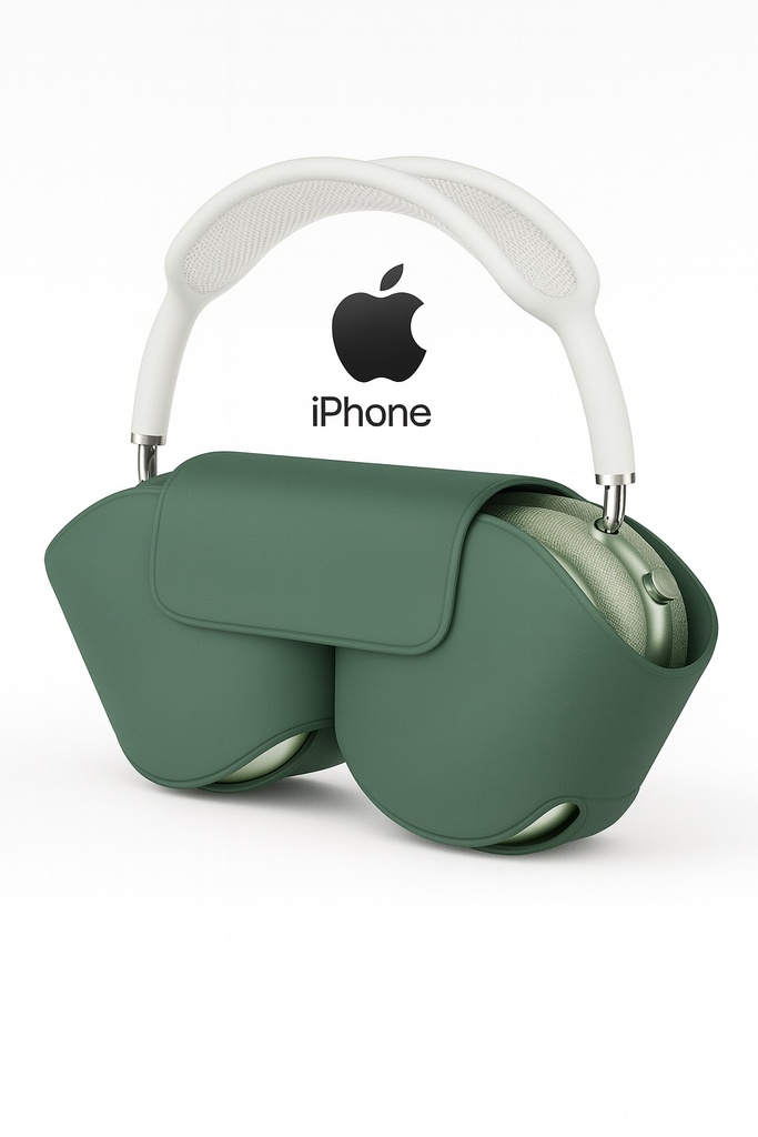 Auricular Airpods Max Bluetooth Iphone