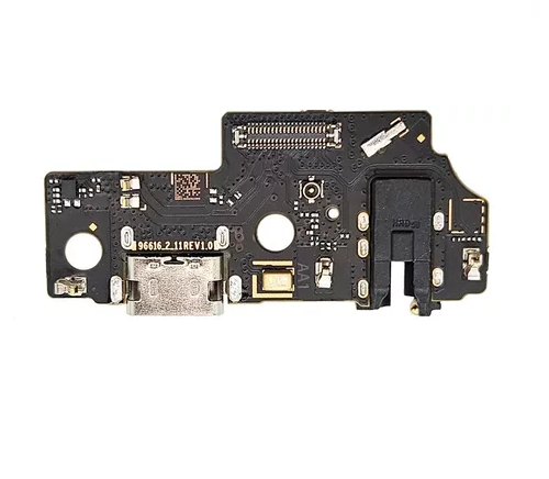 Placa de Carga Samsung A04 / A045 VEZR