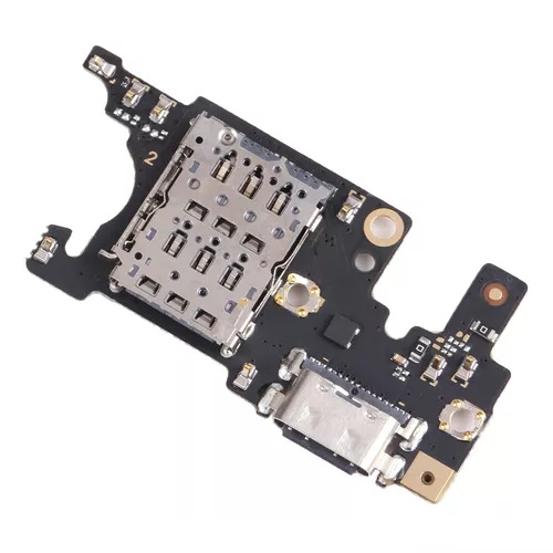 Placa de Carga Motorola Moto Edge 30 Neo VEZR
