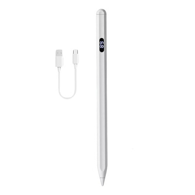 Lapiz Optico Universal Stylus Pencil para iOS / Android / Windows