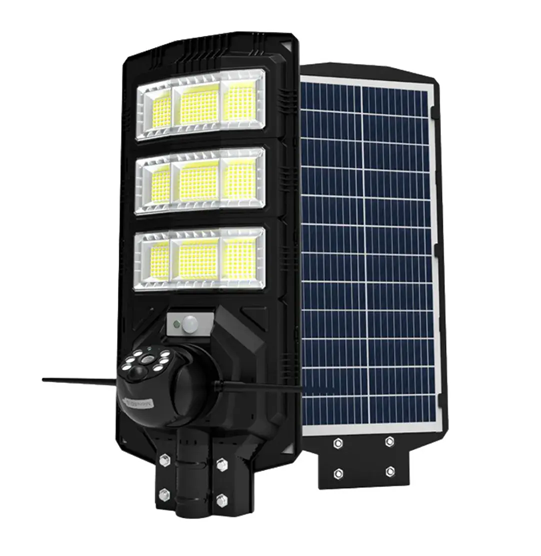 Camara Reflector Led Solar Wifi IPC-XA01