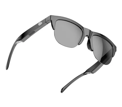Lentes con Auriculares Bluetooth 5.4 Proteccion UV LF-600