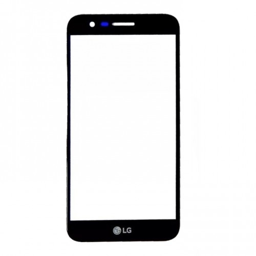 Repuesto Glass LG K10 2017 / K20 Plus / Q10 2017 + OCA