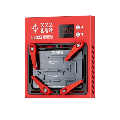 Precalentadora L2023