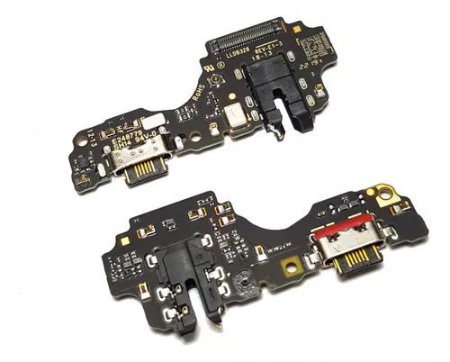 Placa de Carga Motorola Moto G32 Xt2235 VEZR