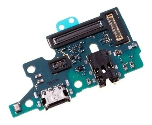 Placa de Carga Samsung A71 VEZR
