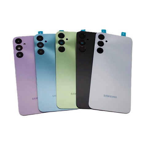 Tapa Trasera Samsung A05s Gris