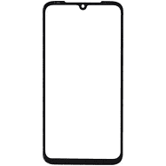 Repuesto Glass Moto G8 Plus + OCA