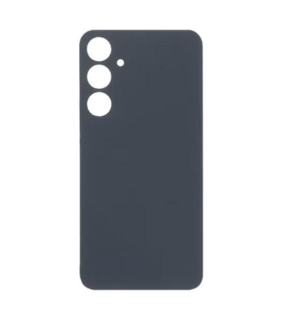 Tapa Trasera Samsung A55 5G Azul