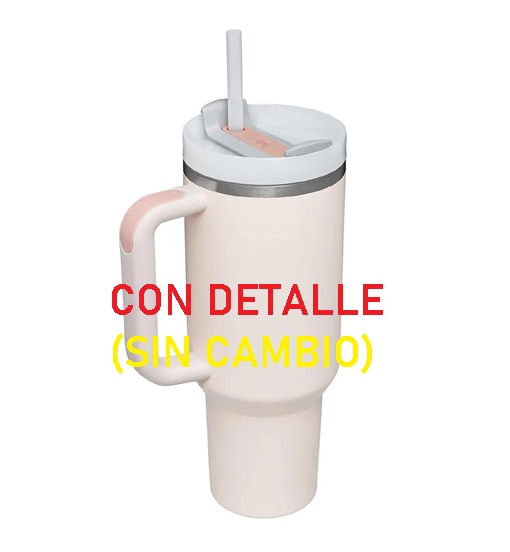 Vaso Quencher 1.2L (Rosa) CON DETALLES