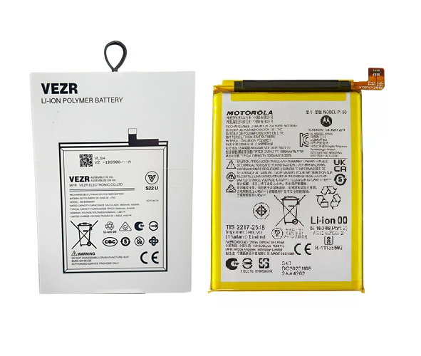 Bateria Motorola Moto G23 Xt2333 PH50 Vezr