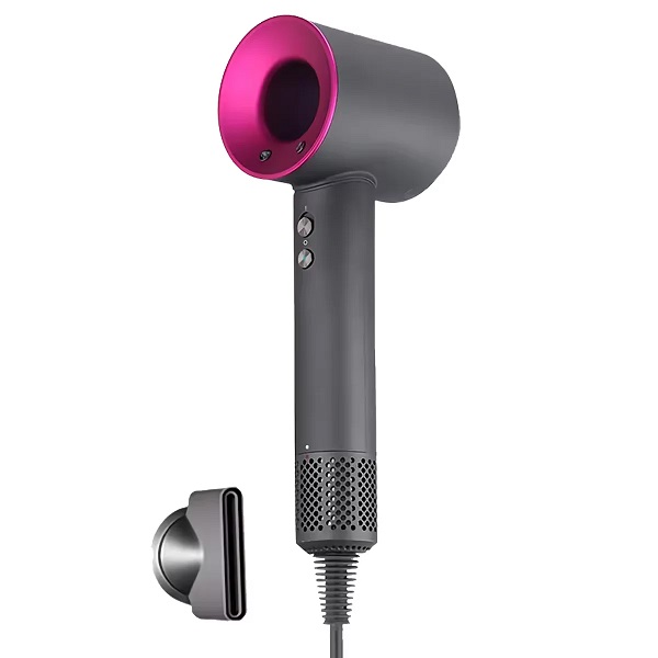 Secador de Pelo Profesional Ionico 1800w