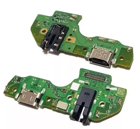 Placa de Carga Samsung A22 5G M14 Vezr