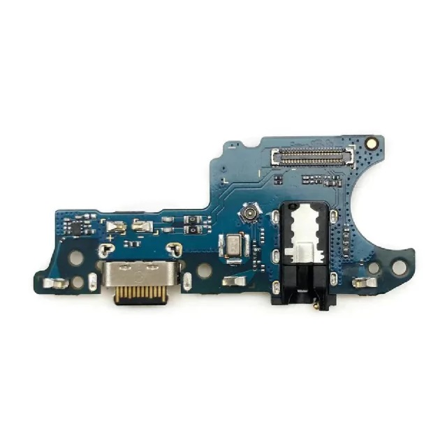 Placa de Carga Samsung A03S Original (SERVICE PACK)