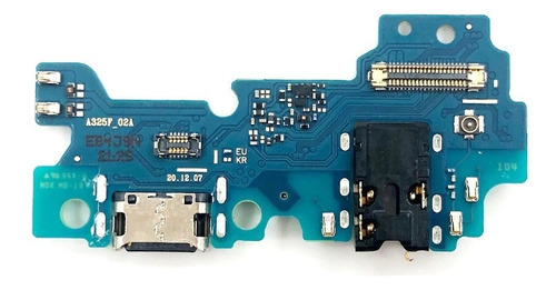 Placa de Carga Samsung A32 A325 4G VEZR