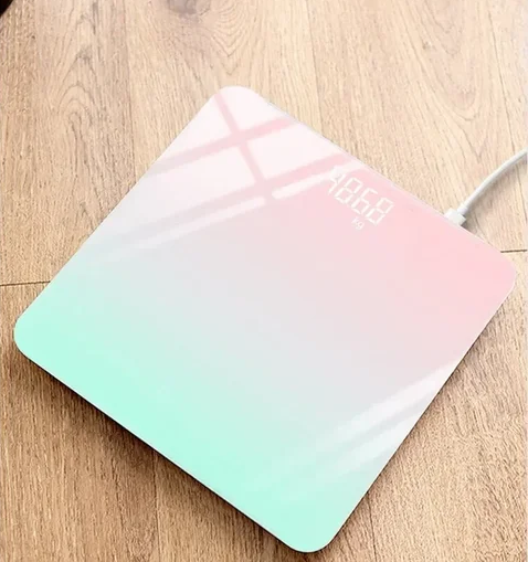 Balanza Personal Inteligente hasta 180kg