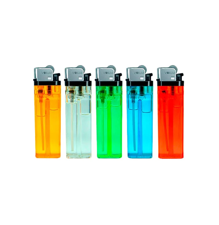 Encendedor Cristal EC-001