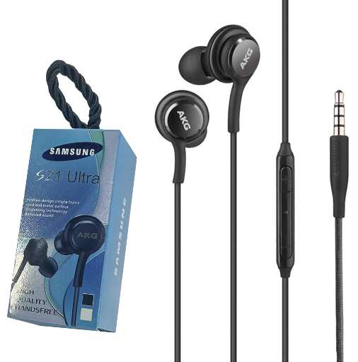 Auricular Intra Manos Libres Samsung AKG S21 Ultra