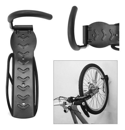 Soporte de Pared para Bicicleta