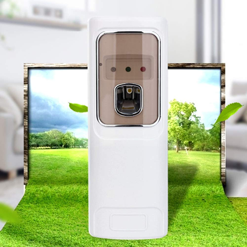 Difusor de Perfume Automatico