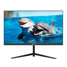 Monitor FTX 24" Full HD 75hz
