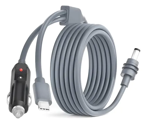 Cable para Starlink 12v/24v Usb C 3m