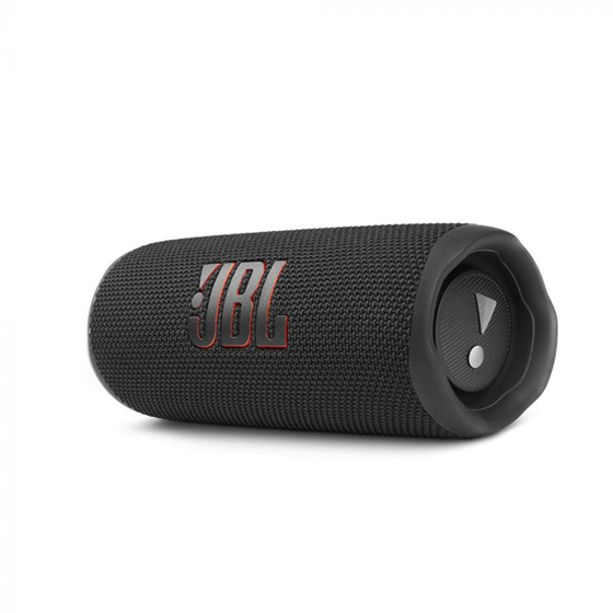 Parlante Portatil Bluetooth JBL Flip 6 Negro (Replica)