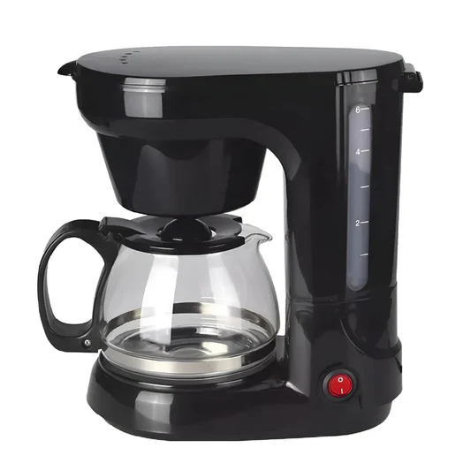 Cafetera Electrica 750ml Star Vision