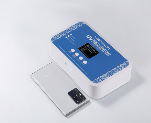 Maquina Lensun UV LS-UV07