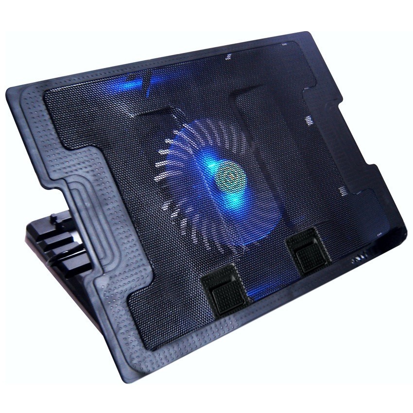 Cooler Notebook 9" a 17" 638B