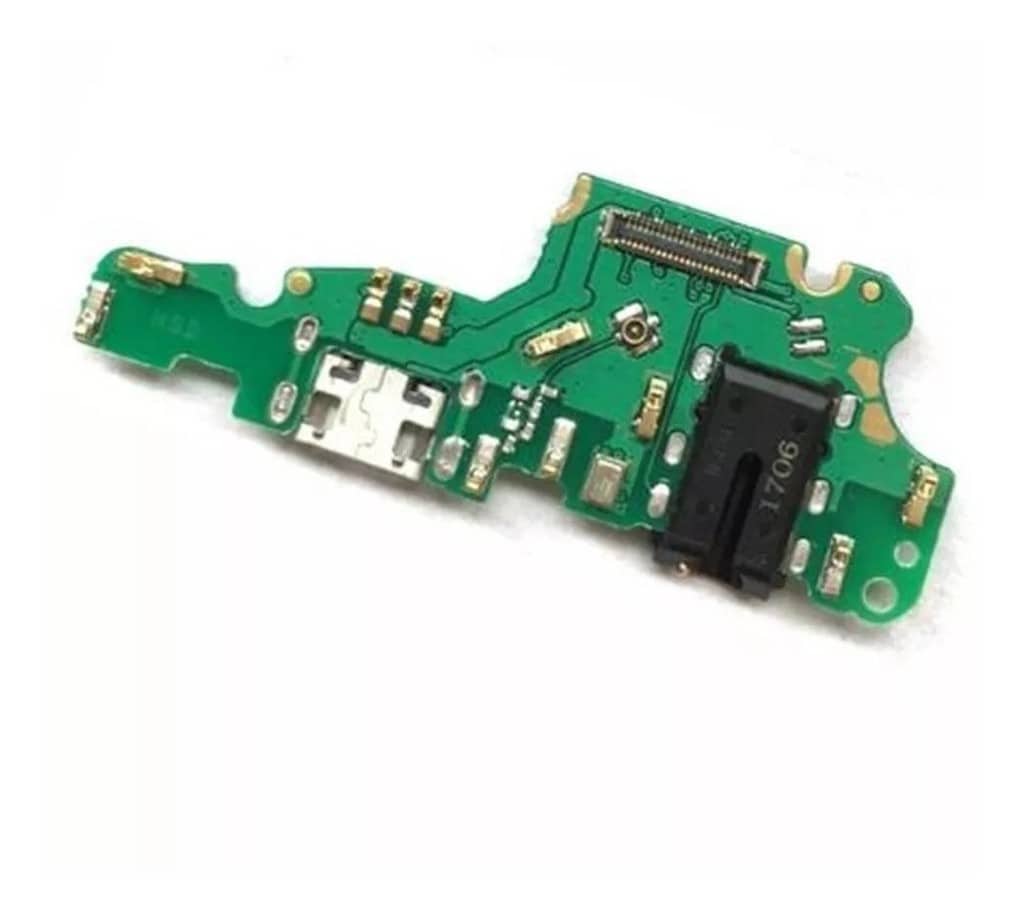 Placa de Carga Huawei Mate 10 Lite - RNE-L21 Original