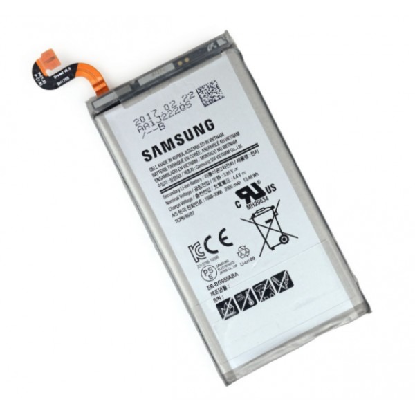 Bateria Samsung S8 / G950 Original