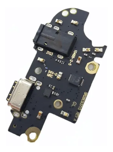 Placa de Carga Motorola G100 Xt2125